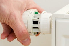 Plumbley central heating repair costs