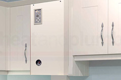 Plumbley electric boiler quotes