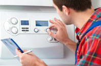 free Plumbley gas safe engineer quotes