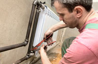 Plumbley heating repair