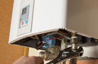 free Plumbley boiler install quotes